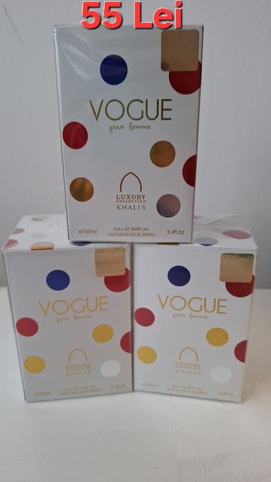 Vând parfumuri arabești