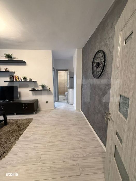Apartament cu 2 camere, zona Ultracentral
