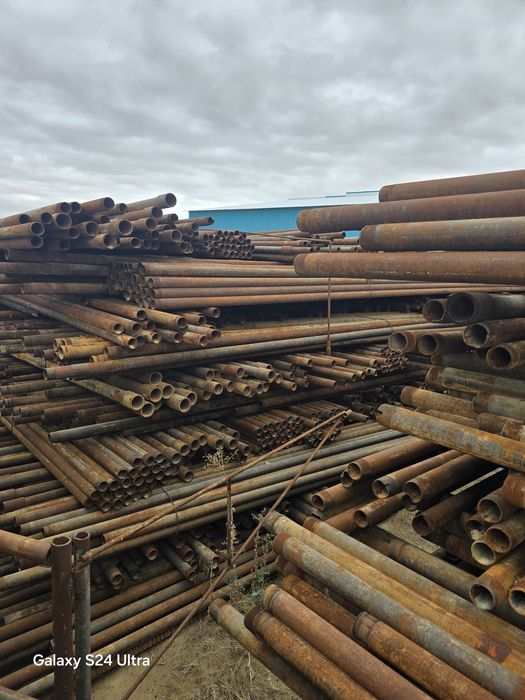 Нкт труба сатылады