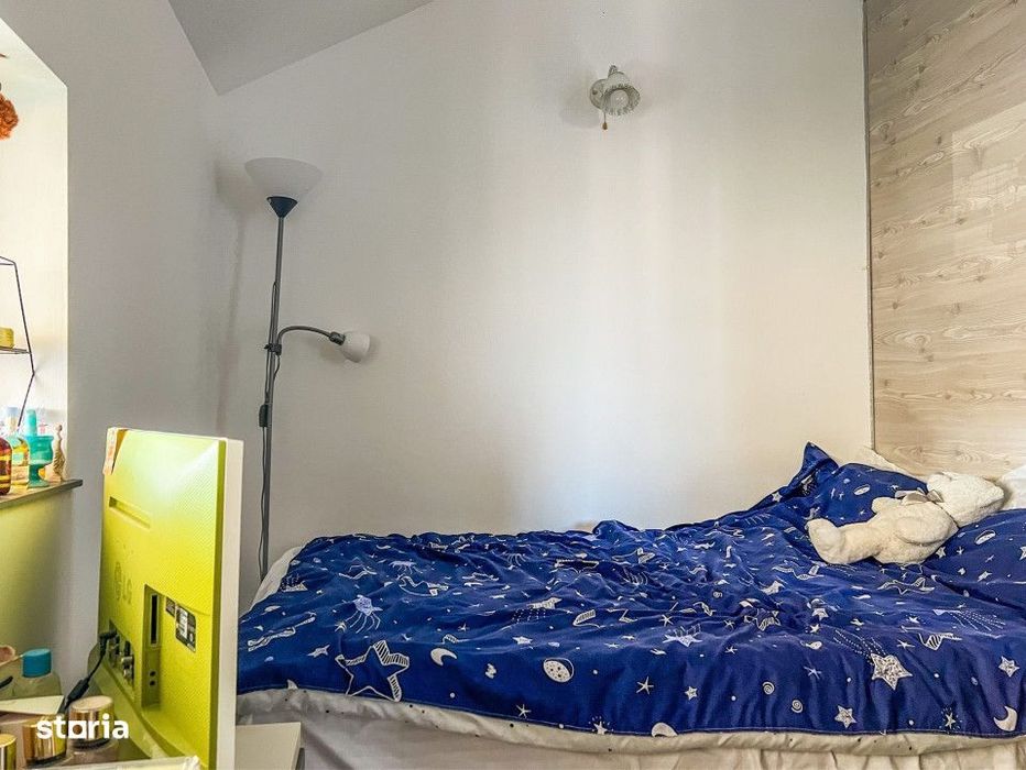 Apartament 4 camere | 2 bai | Intre Lacuri | FSEGA | Iulius | Parcare!