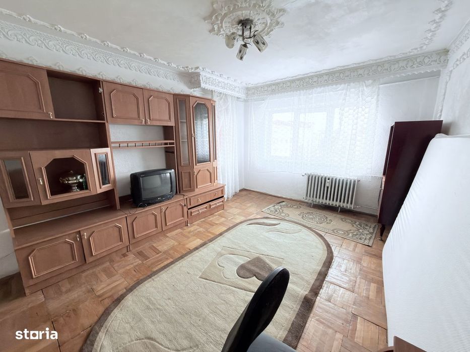 Apartament 2 camere foarte spatios