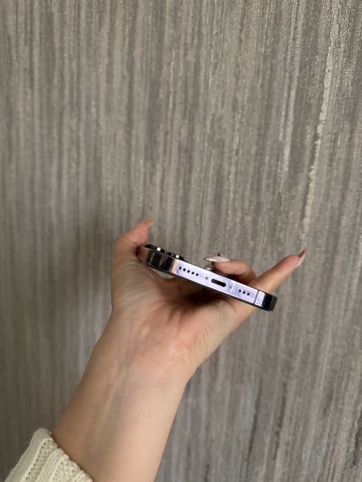 iphone 14 pro 128Гб