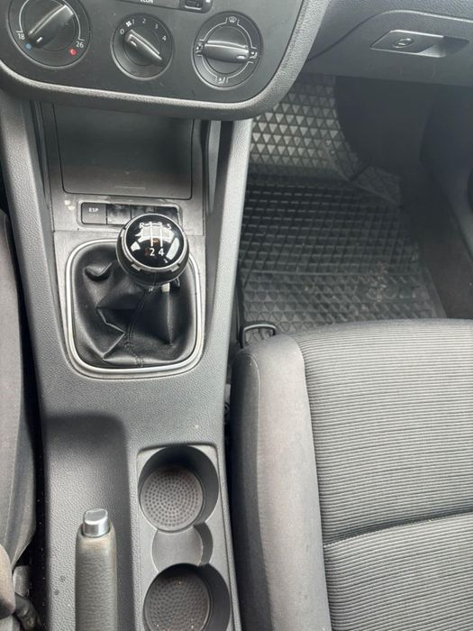 Golf 5  1.9 tdi 2006