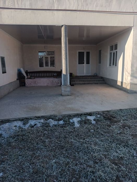 Янгиюлда Ленинизим