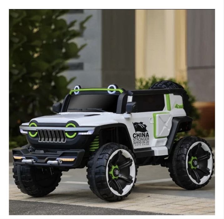 Продам электромашины детскую