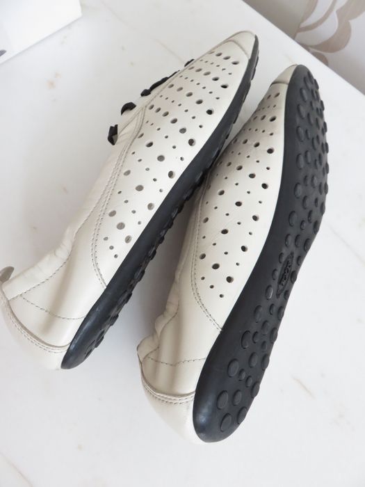 Спортни обувки Tod's, 39 - 39,5
