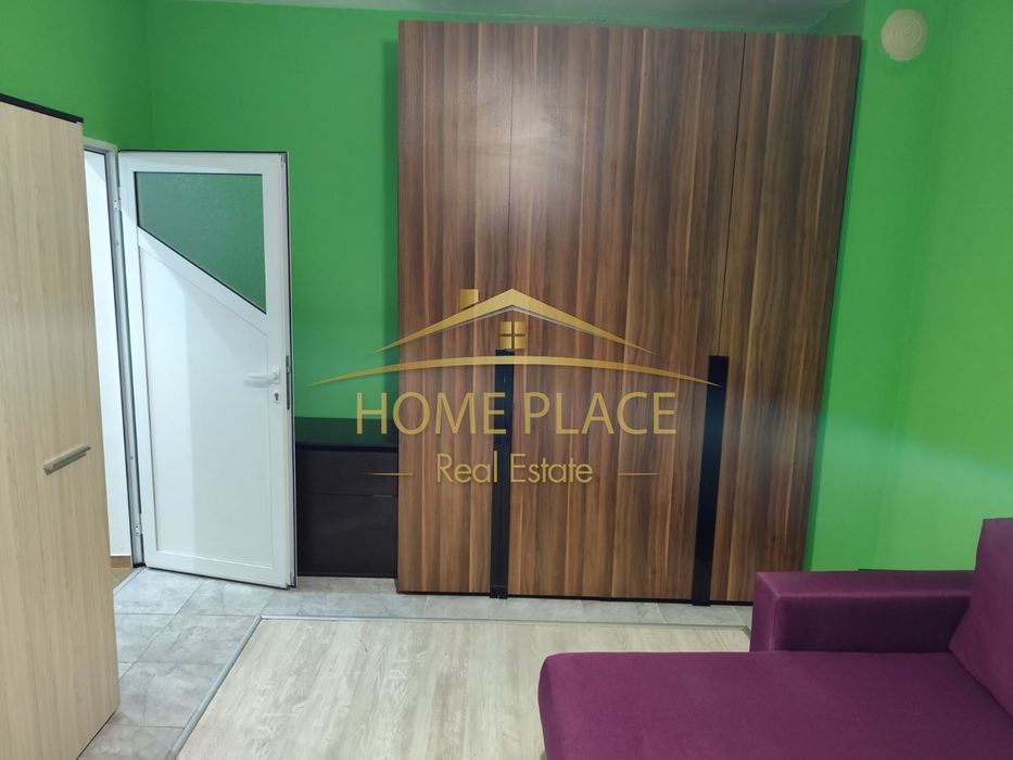 Дава се под наем Двустаен апартамент в Варна, Аспарухово - 48 кв.м за 357 € - Снимка #2