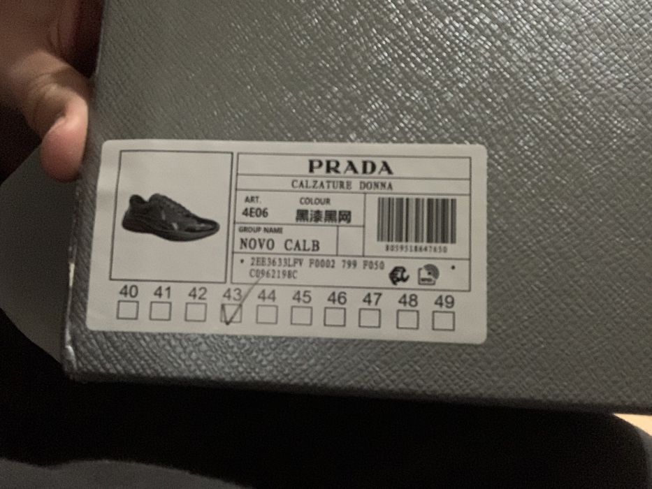 prada america’s cup