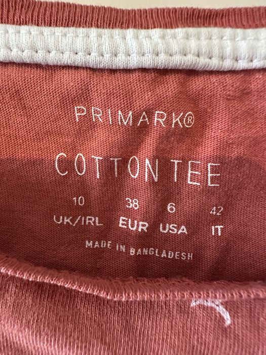 Тениска Primark, дамска