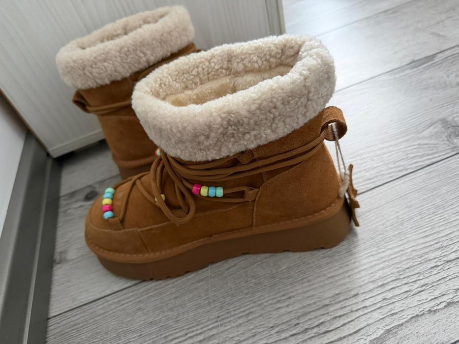 Ghetuțe noi cu etichetă