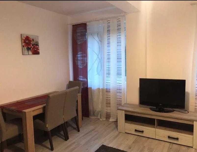 Apartament 1 cameră mobilat și utilat - str Gloriei, Tudor - View 3