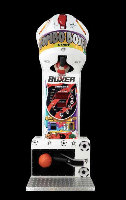 Aparat Box de vanzare