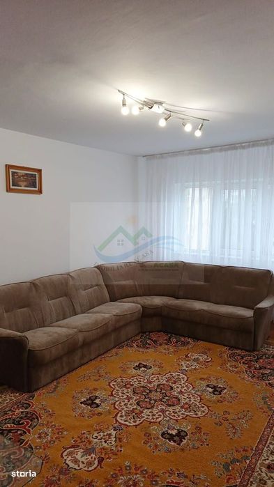 Apartament 3  camere Obcini/Suceava