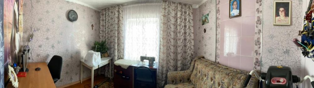 Продам частный дом