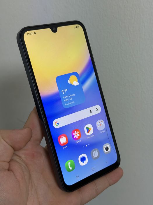 Samsung Galaxy A15 5G Navy