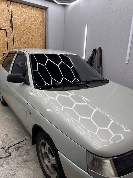 Тонировка 8000 тг