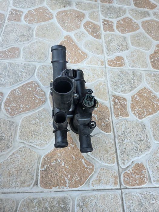 Термостат за Aldi A3 бензин