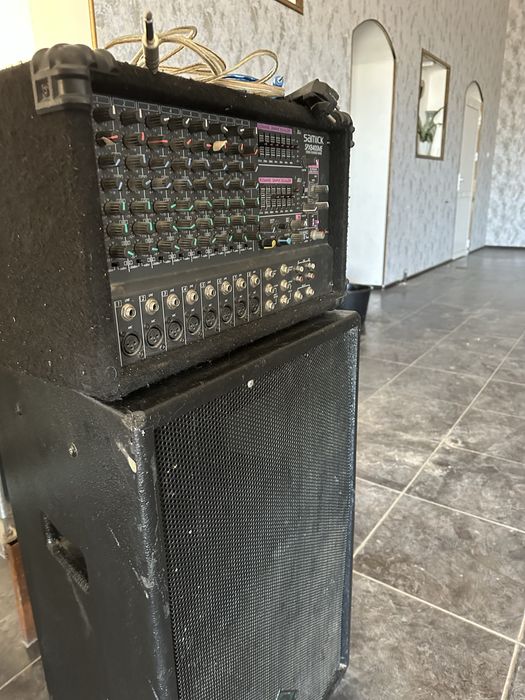 Музыкальный аппаратура обмен айфон