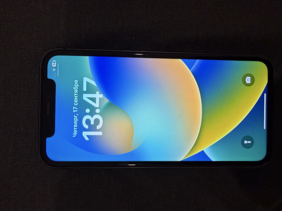 Iphone 11 продам
