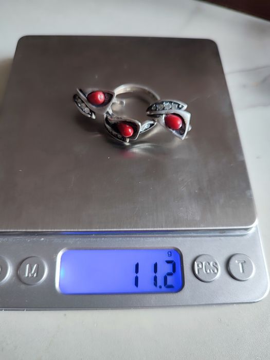 Серебро италия 925 проба