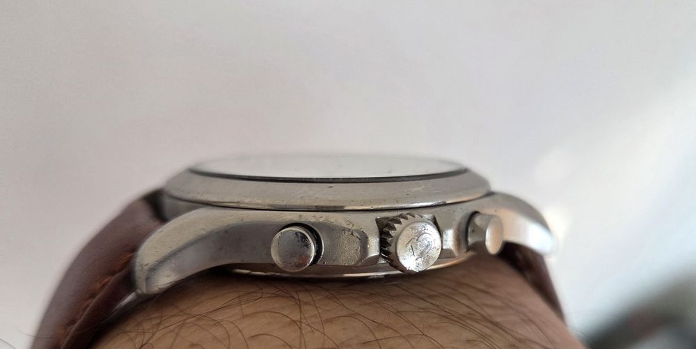 Ceas bărbătesc elvețian ALTANUS model 7808