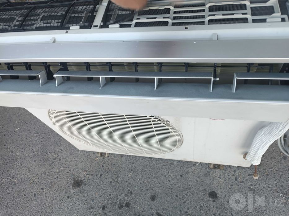 LG 12 tali Кондиционер