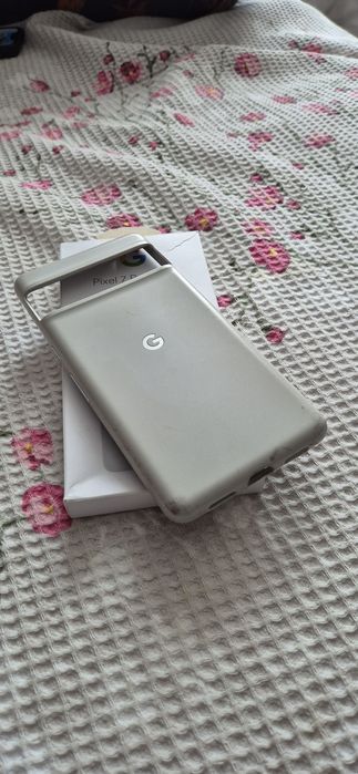 Google pixel 7 pro срочно