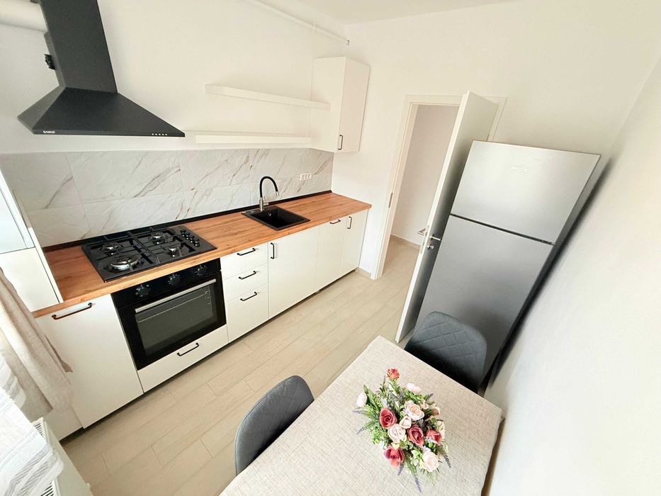Apartament mansarda | Prima inchiriere | Direct proprietar | Sanpetru Residence
