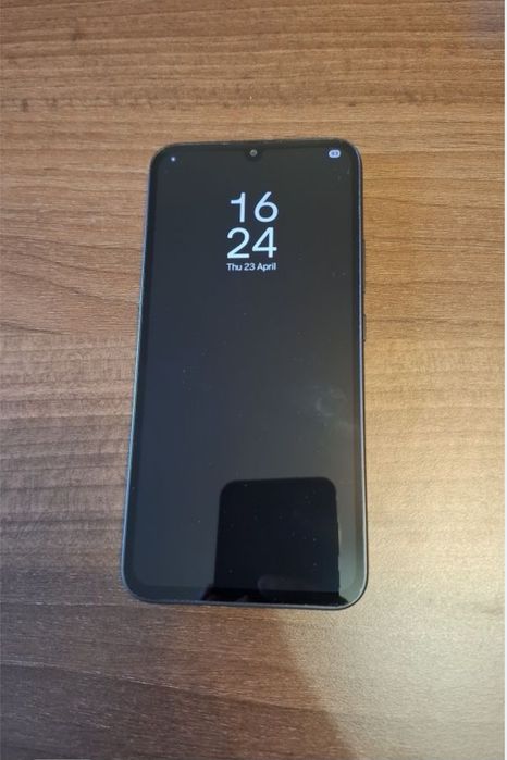 Samsung A34 5G..