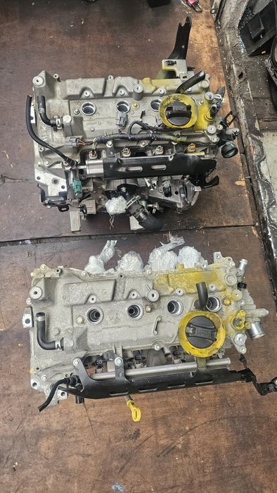 Двигатель H4M,Лада Веста,Террано,Аркана,Дастер,