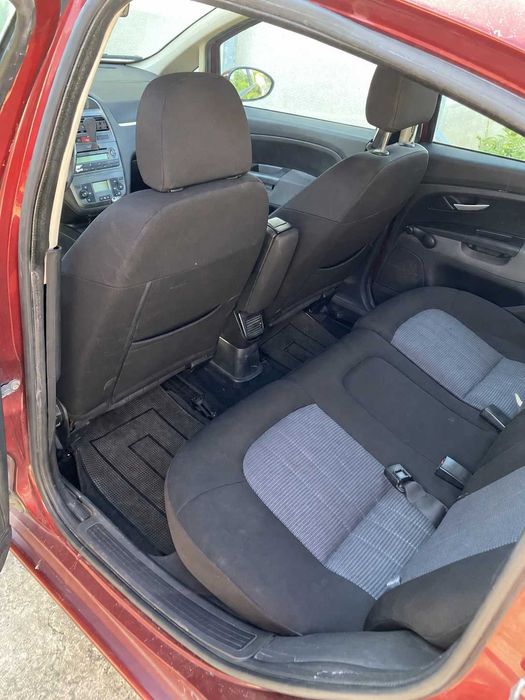 Fiat Linea 1.4 2009
