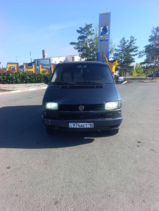 Продам Бус Т-4 1993года