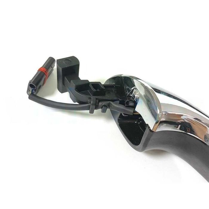 Дръжка със сензор . Mercedes w164 ML/GL/ R . ДЯСНА страна