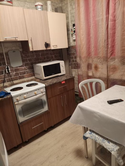 Продам квартиру в заподном