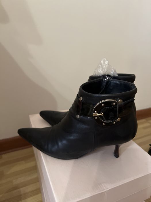 Туфли и демисезонная обувь