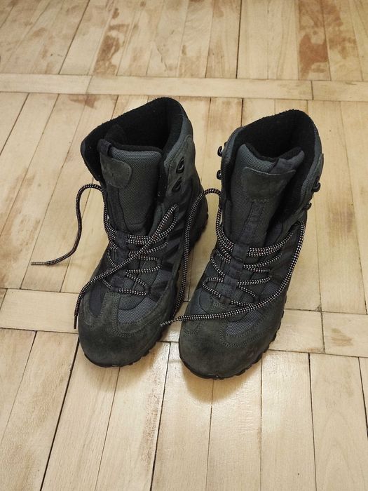 Ghete zapada Jack Wolfskin