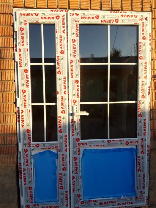 Окна,двери,витражи.