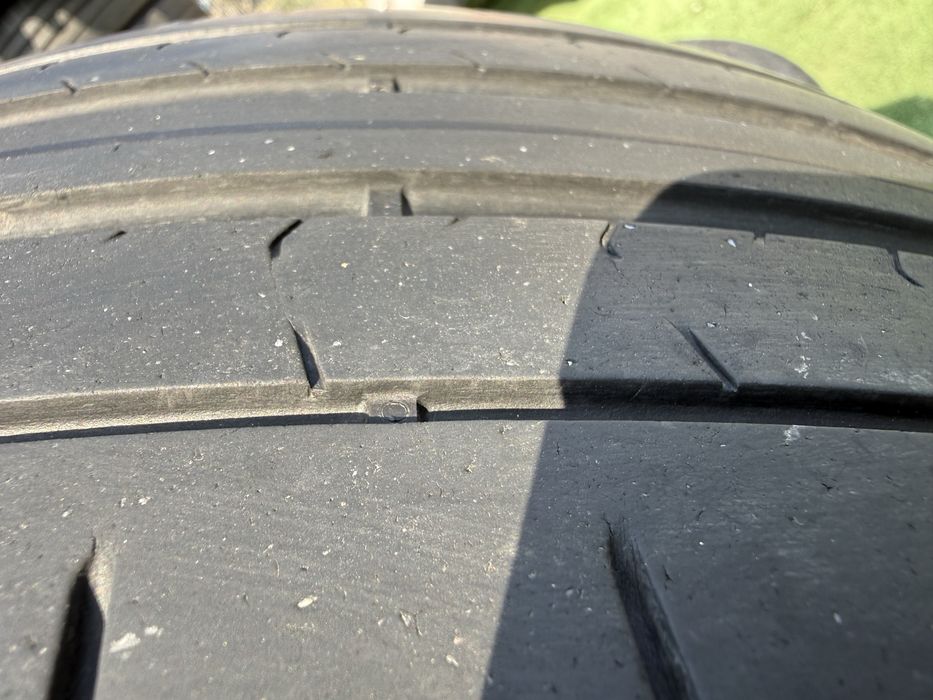 Pirelli P -Zero 235 35 20 Пирели TO