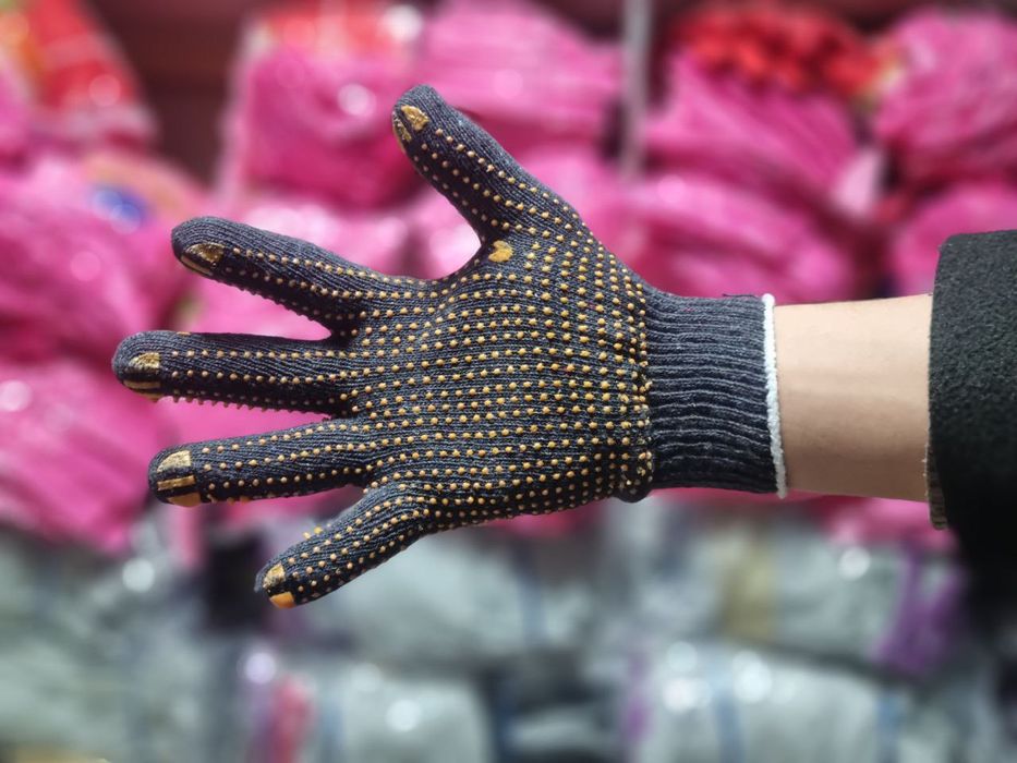 Перчатки ,  Qolqoplar