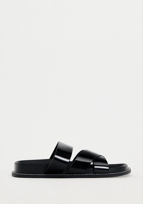 Новые сандали Zara 38 размер