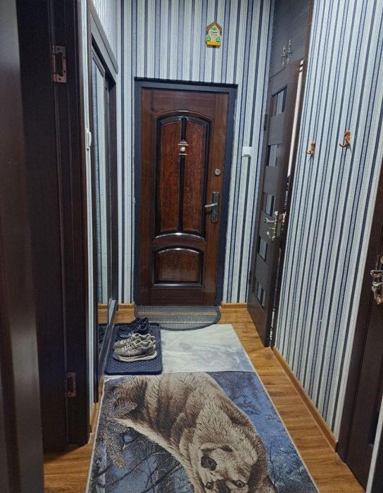 Shota Rustaveli kochasi 3 honali kvartira ijaraga beriladi