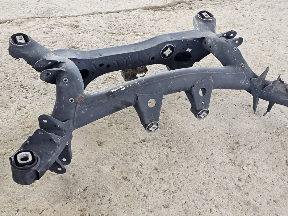 Заден мост бмв ф30 ф31 f30 f31 bmw f32 ф32