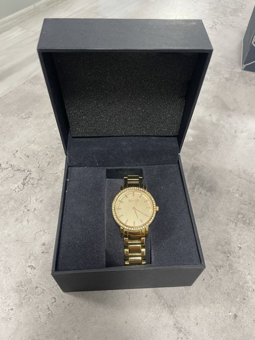 Часовник So & Co