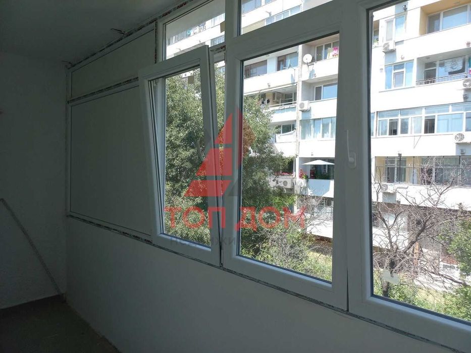 Дава се под наем Тристаен апартамент в Варна, Чайка - 85 кв.м за 816 € - Снимка #11