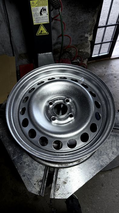 15 diska Cobalt ideal holati