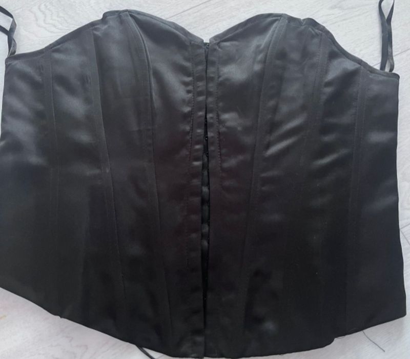 Портупей для девушек