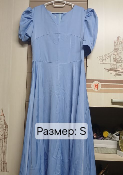 Продам красивые платья.