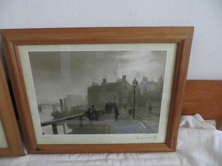 Дървени рамки за снимки