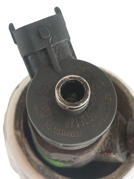 Set Injectoare Combustibil Dacia Dokker 2012 - > 1.5 Dci / Blue Dci 75