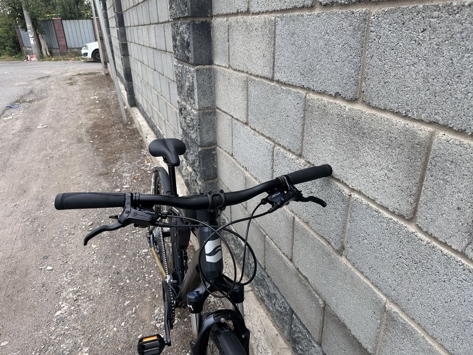 Велосипед Giant Room 2